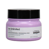 L'OREAL S.EXPERT 250ML LISS MASK