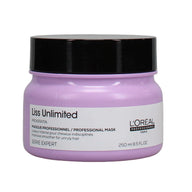 L'OREAL S.EXPERT 250ML LISS MASK