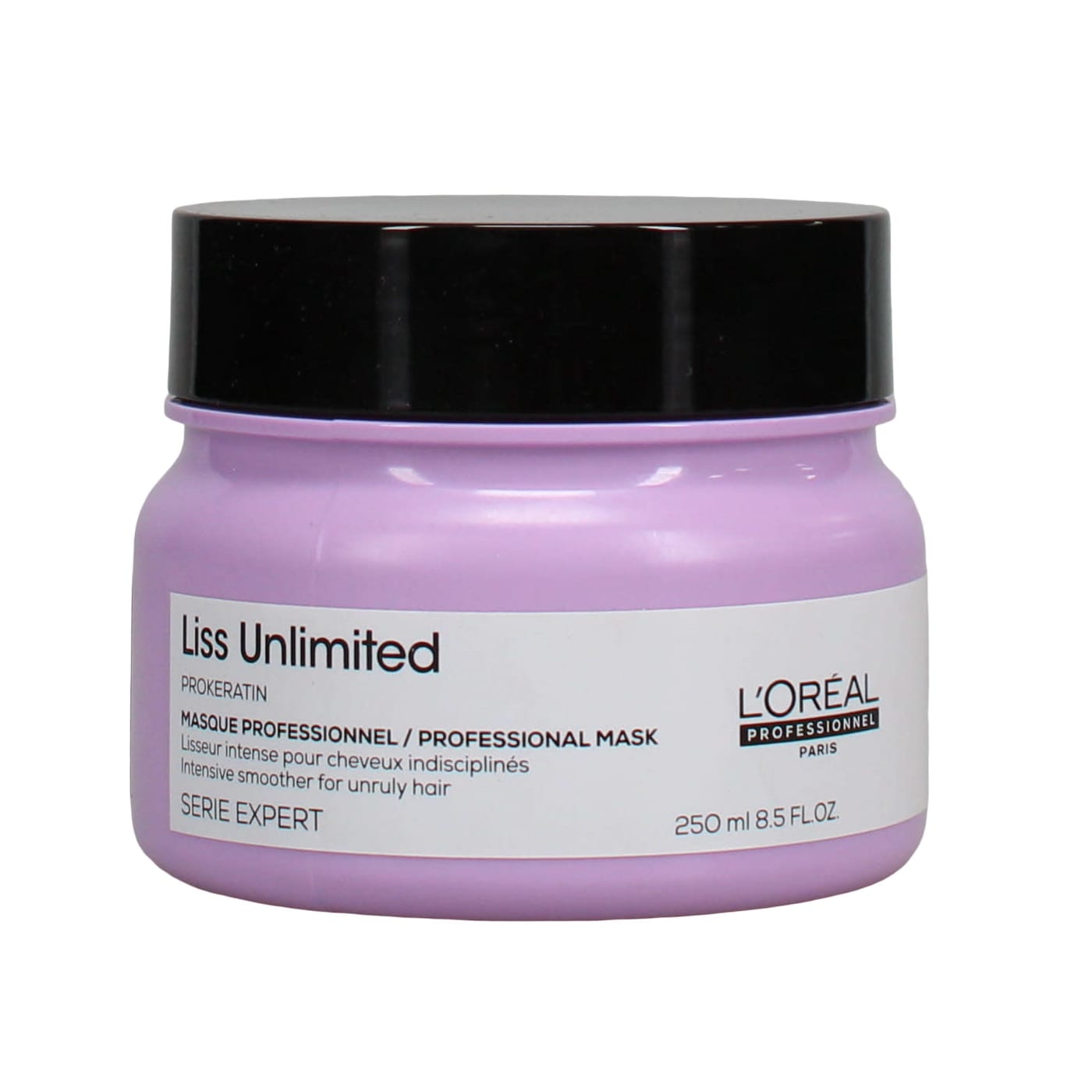 L'OREAL S.EXPERT 250ML LISS MASK