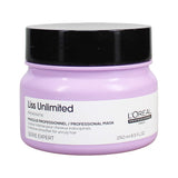 L'oreal Professionnel Serie Expert 250ml Liss Unlimited Mask