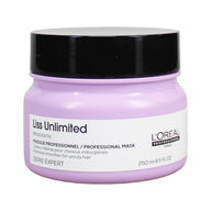 L'oreal Professionnel Serie Expert 250ml Liss Unlimited Mask