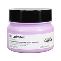 L'oreal Professionnel Serie Expert 250ml Liss Unlimited Mask