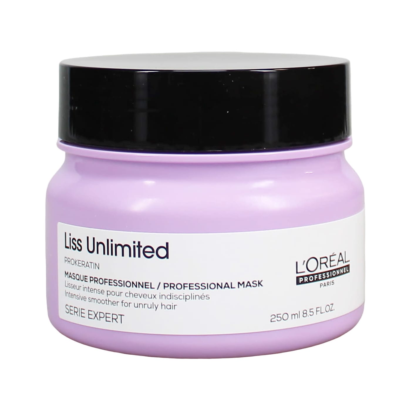 L'oreal Professionnel Serie Expert 250ml Liss Unlimited Mask