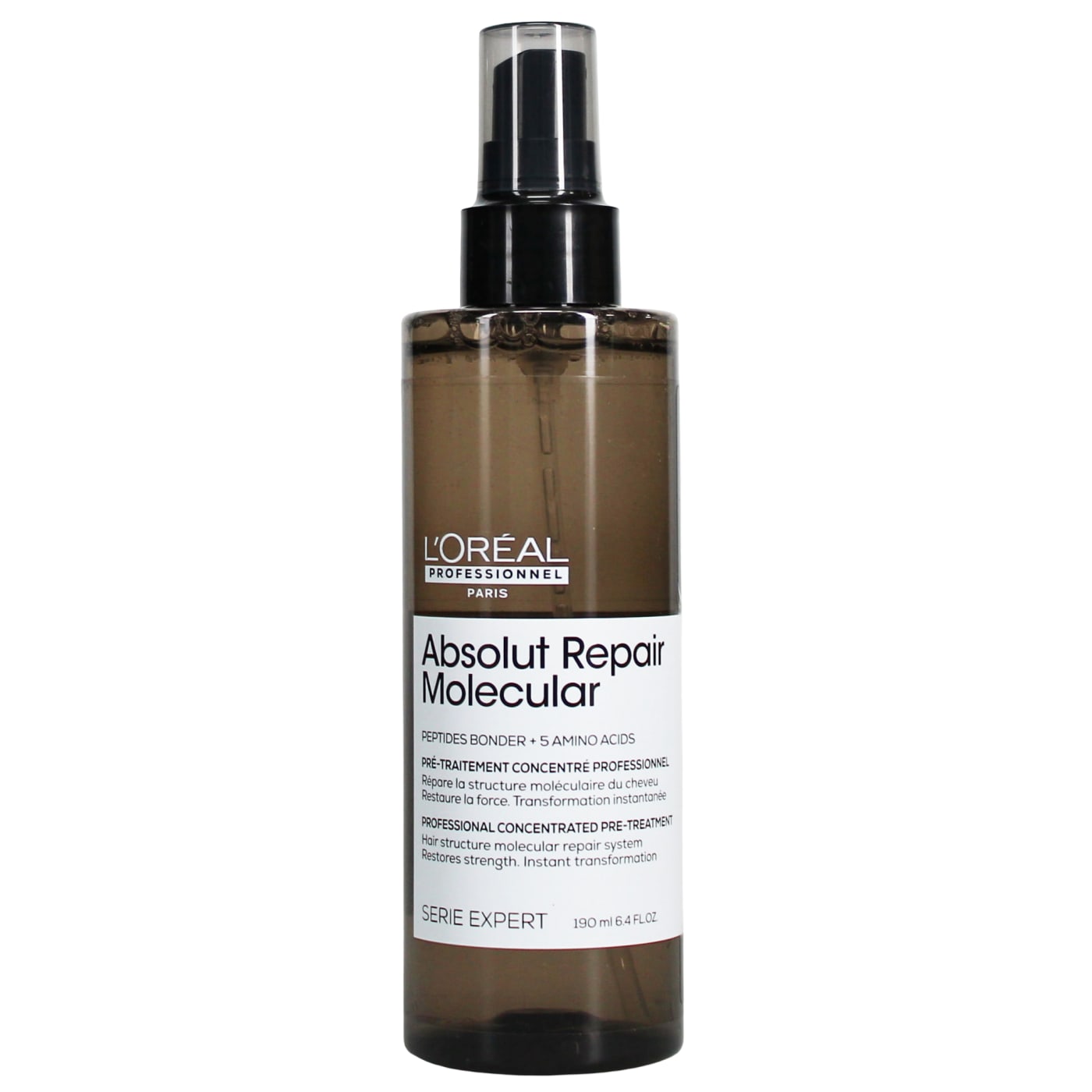 L'oreal Professionnel Serie Expert 190ml Pre-Treatment Absolut Repair Molecular