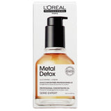 L'oreal Professionnel Serie Expert 50ml Anti Deposit Protector Concentrated Oil Metal Detox