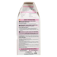L'oreal Paris Casting Natural Gloss Permanent Hair Dye Black Ganache 123