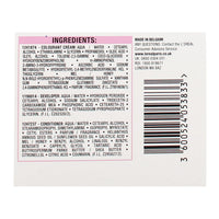 L'oreal Paris Casting Natural Gloss Permanent Hair Dye Black Ganache 123