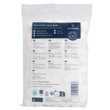 Love Cotton Cotton Wool Balls 100's