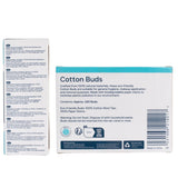 Love Cotton Cotton Buds Paper Stem 220's
