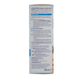 LYCLEAR 200ML ORG LICE S/POO&COMB 10/27