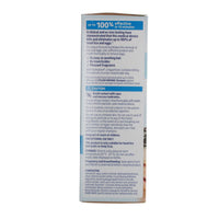 LYCLEAR 200ML ORG LICE S/POO&COMB 10/27