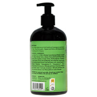 MIELLE R/MARY MINT 355ML S/POO EU LAB