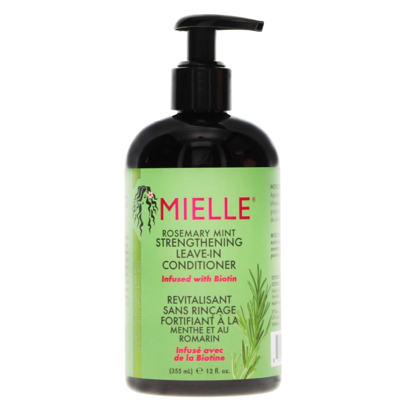 MIELLE R/MARY MINT 355ML COND EU LAB