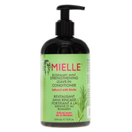 Mielle Rosemary Mint 355ml Leave In Conditioner Eu Labeled
