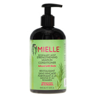 Mielle Rosemary Mint 355ml Leave In Conditioner Eu Labeled