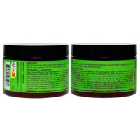 Mielle Rosemary Mint 340g Strengthening Hair Masque Eu Labeled