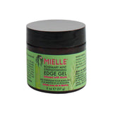 Mielle Rosemary Mint 57g Strengthening Edge Gel Eu Labeled