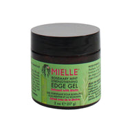 Mielle Rosemary Mint 57g Strengthening Edge Gel Eu Labeled