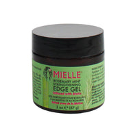 Mielle Rosemary Mint 57g Strengthening Edge Gel Eu Labeled