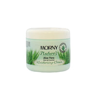 MORNY 300ML MOISTURISING CREAM ALOE VERA