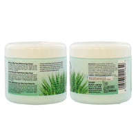 MORNY 300ML MOISTURISING CREAM ALOE VERA
