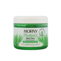 MORNY 300ML ALOE VERA MOIST GEL