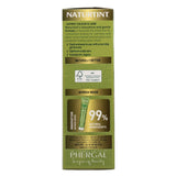 Naturtint Permanent Hair Colour Gel Brown-Black 2N