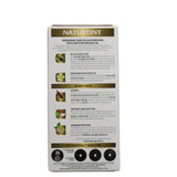 Naturtint Permanent Hair Colour Gel Dark Chestnut Brown 3N
