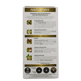 Naturtint Permanent Hair Colour Gel Light Chestnut Brown 5N