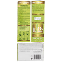 Naturtint Permanent Hair Colour Gel Dark Blonde 6N