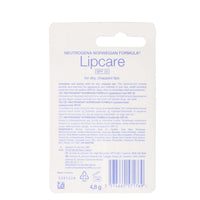 NEUTROGENA NORWEGIAN 4.8G L/STICK BALM
