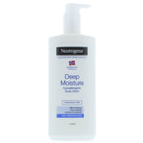 NEUTROGENA NORWEIGIAN 400ML B/LOTION