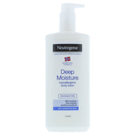 NEUTROGENA NORWEIGIAN 400ML B/LOTION