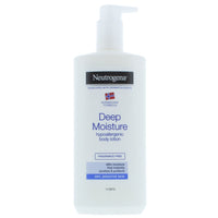 NEUTROGENA NORWEIGIAN 400ML B/LOTION