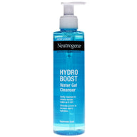 Neutrogena Hydro Boost 200ml Water Gel Cleanser