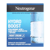 Neutrogena Hydro Boost 50ml Sleeping Cream