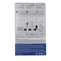 NIOXIN SYSTEM 6 KIT 3PC SET