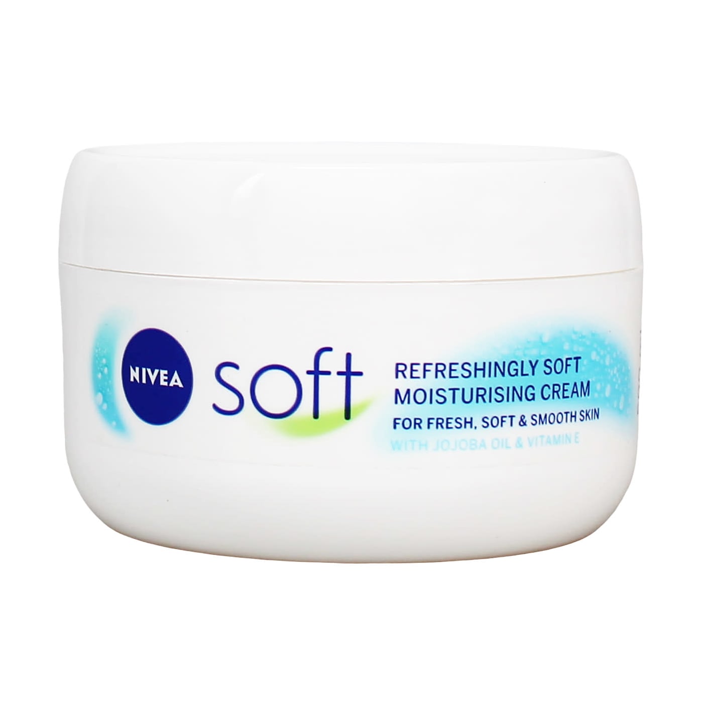 Nivea 500ml Soft Moisturising Cream