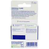 NIVEA 4.8G L/BALM TWIN PACK ORIGINAL