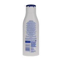 NIVEA  250ML B/LOTION FLORAL LOVE