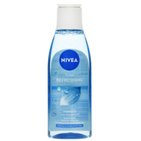 Nivea 200ml Toner Daily Essentials