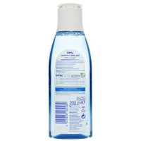 Nivea 200ml Toner Daily Essentials