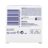 Nivea Q10 50ml Day Cream Sensitive SPF 15