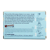 NOT GUILTY 75G S/POO BAR COCO & VANILLA