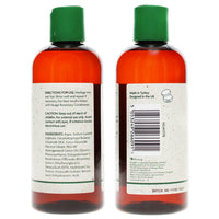 NUAGE 400ML S/POO ROSEMARY 03/26