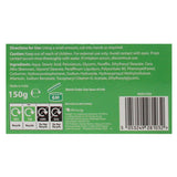 Nuage Active Hands 150g Tough Hand Cream Tub