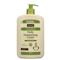 Nuage Oatmeal 600ml Daily Moisturising Cream