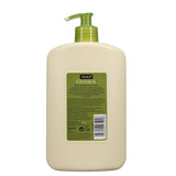 Nuage Oatmeal 600ml Daily Moisturising Cream