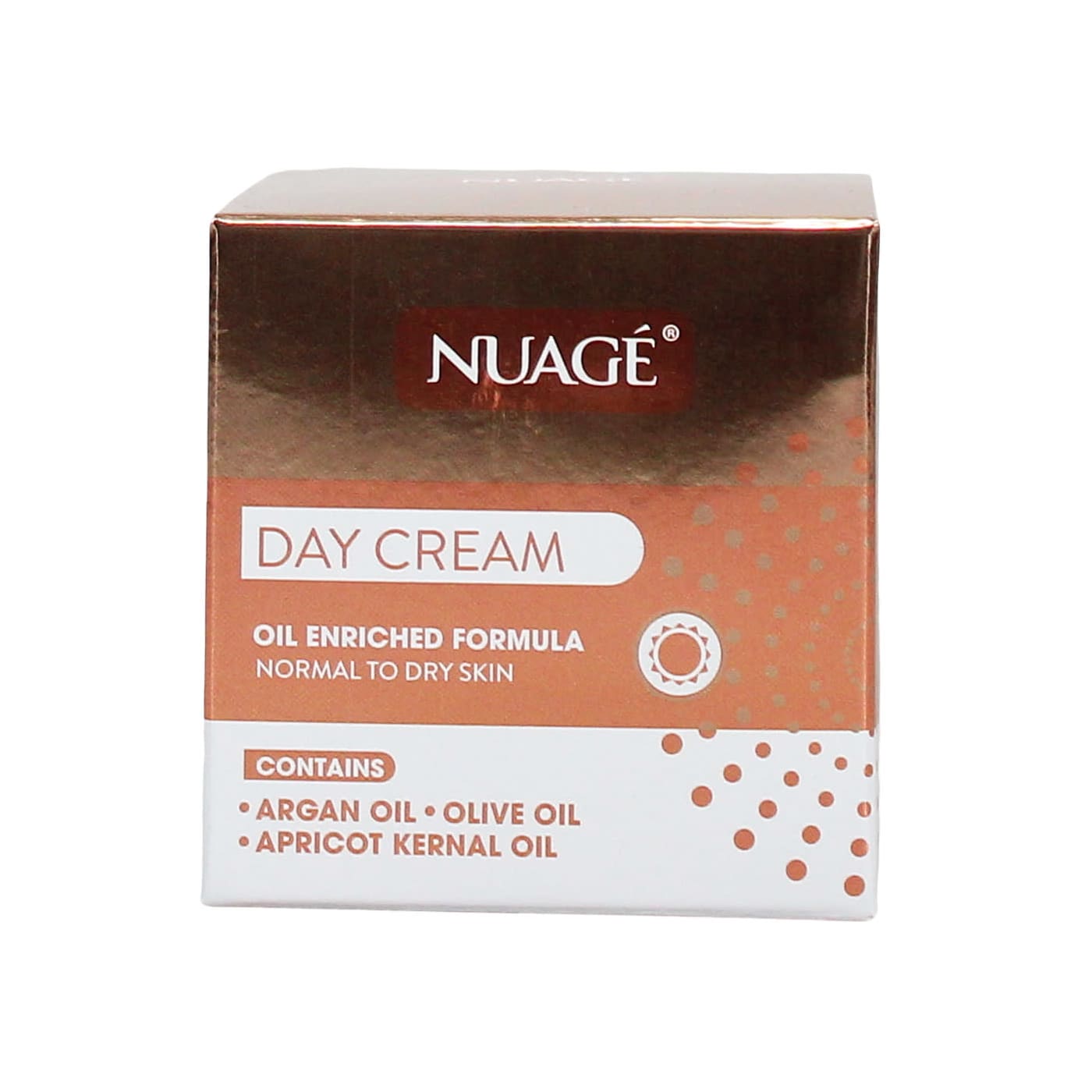 Nuage 50ml Day Cream