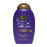 OGX 385ml Shampoo Biotin & Collagen